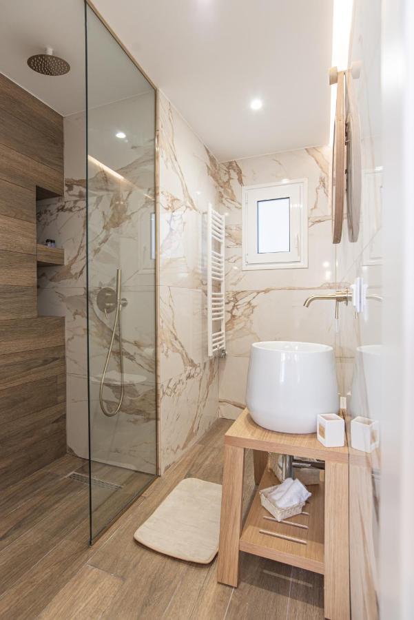 2Bdroom Plaka Apartment Athena Bagian luar foto