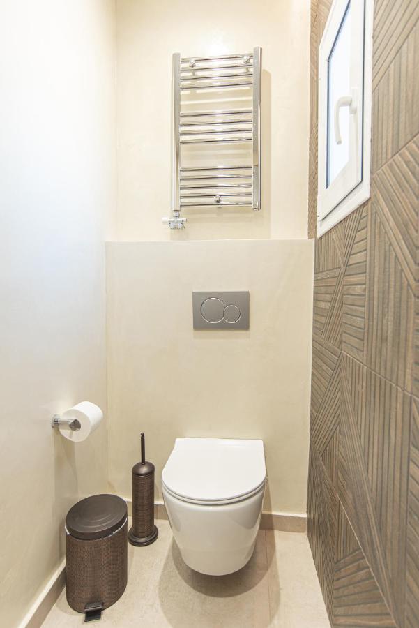2Bdroom Plaka Apartment Athena Bagian luar foto