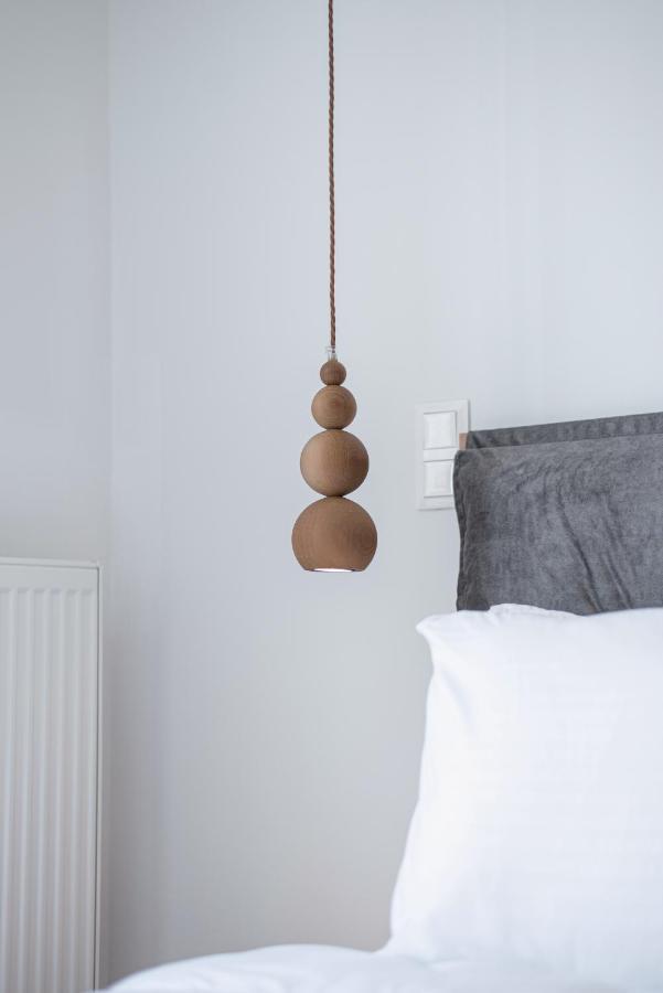 2Bdroom Plaka Apartment Athena Bagian luar foto
