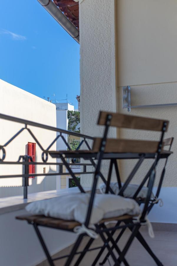 2Bdroom Plaka Apartment Athena Bagian luar foto
