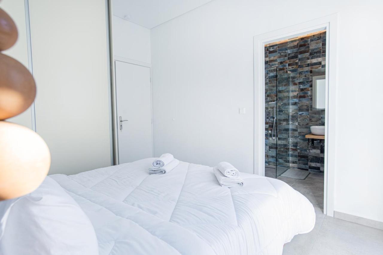 2Bdroom Plaka Apartment Athena Bagian luar foto