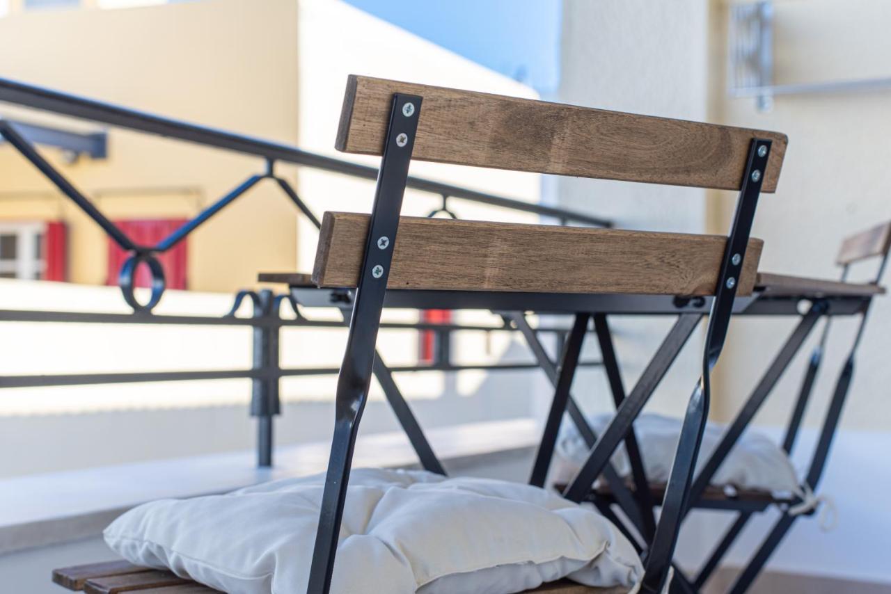 2Bdroom Plaka Apartment Athena Bagian luar foto